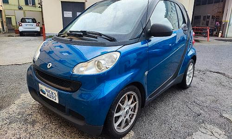 Smart Fortwo - 2010...