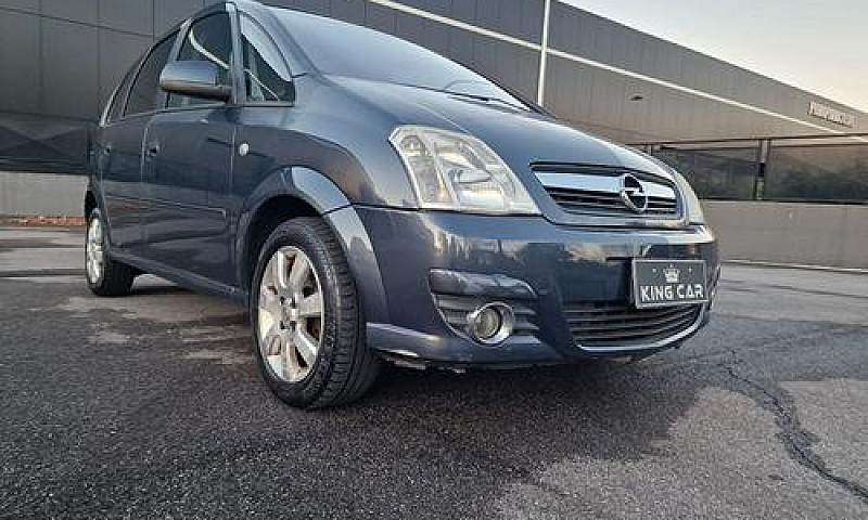 Opel Meriva 1.6 16V ...