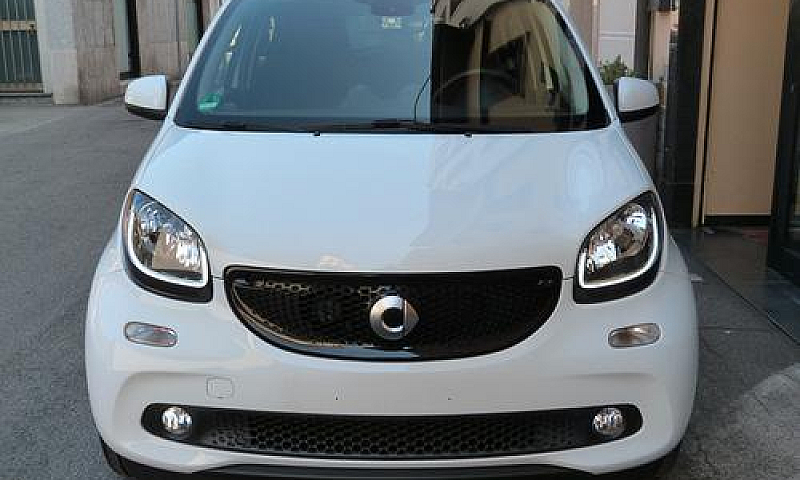 Smart Forfour 70 1.0...