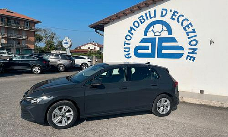 Volkswagen Golf 1.0 ...