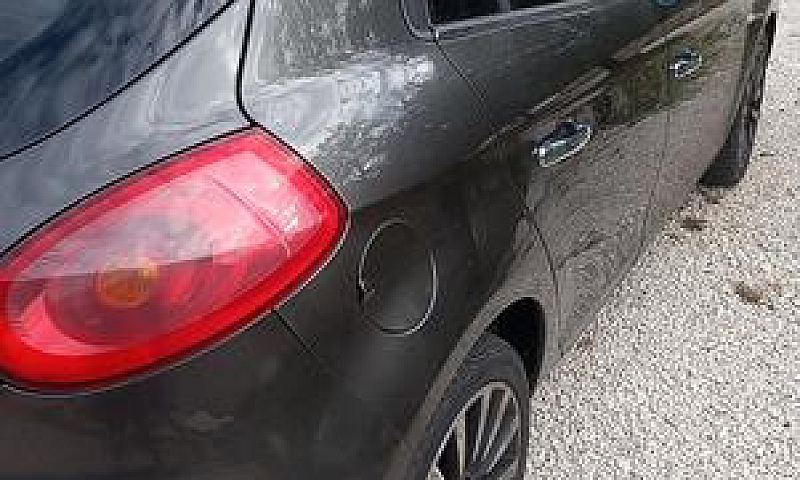 Fiat Bravo 2ª Serie ...