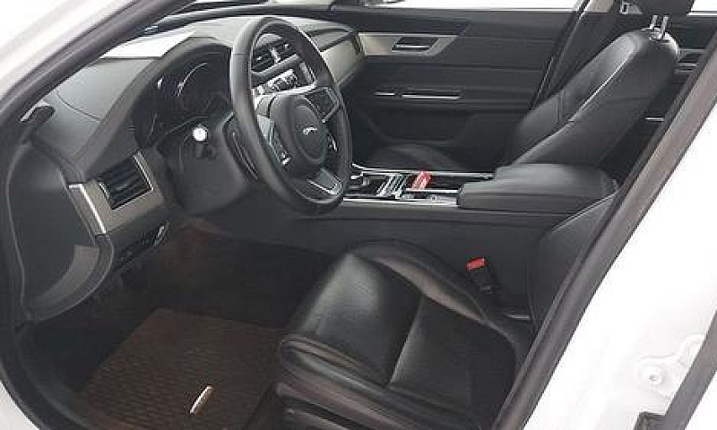 Jaguar Xf 2Nd Serie ...