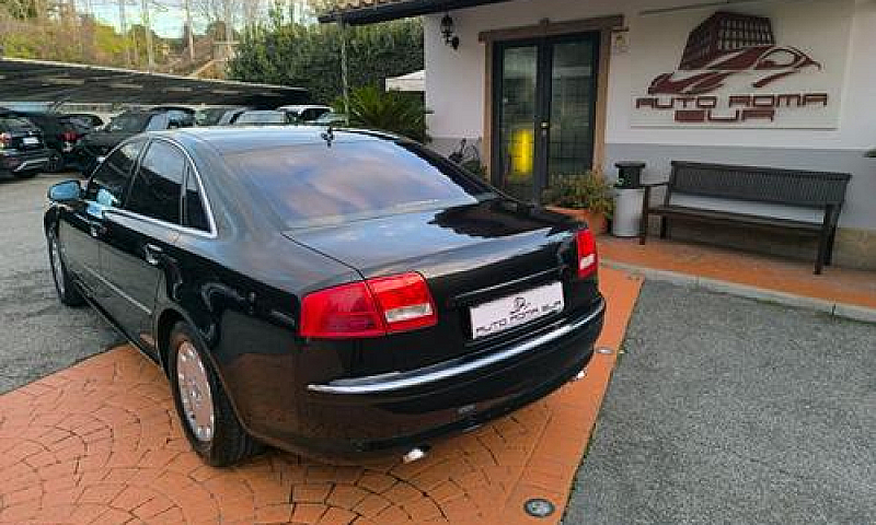 Audi A8 3.0 V6 Tdi Q...