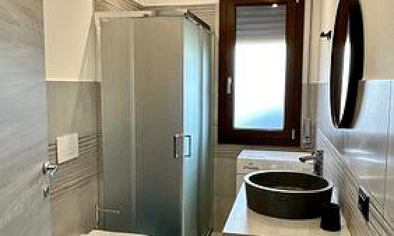 Bilocale 80Mq...