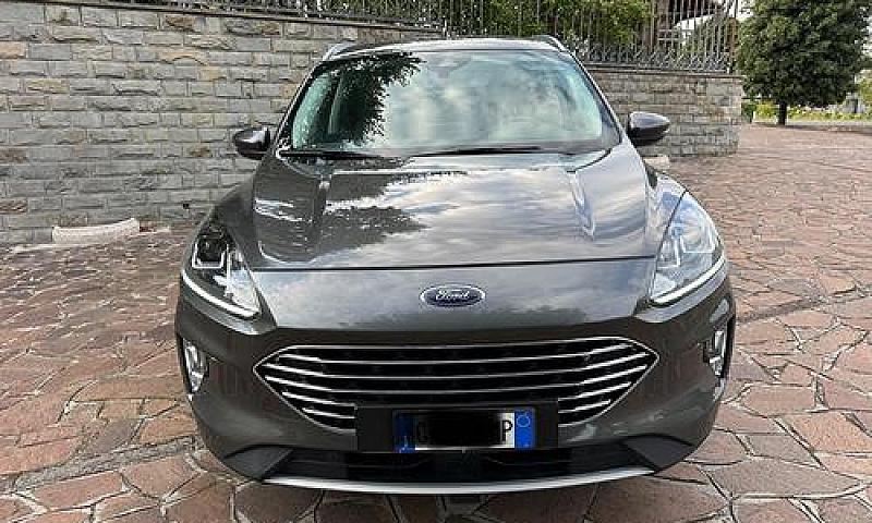 Ford Kuga 1.5 Ecoblu...