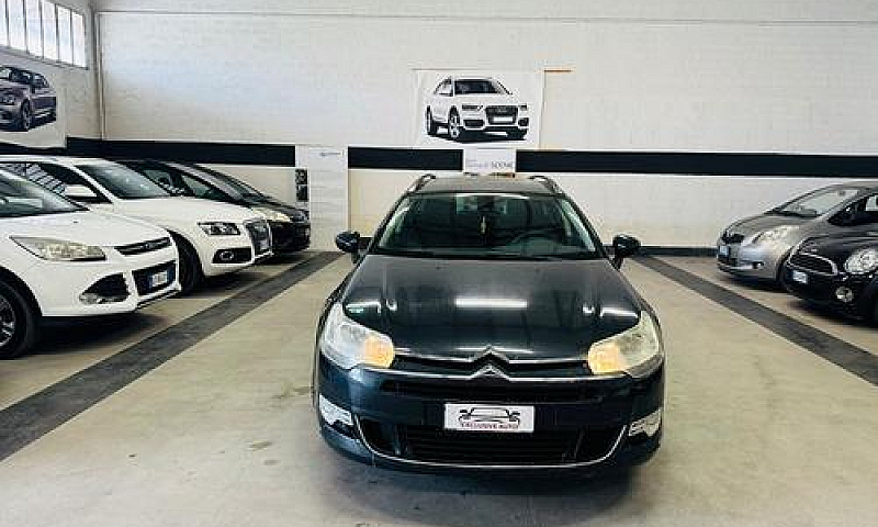 Citroen C5 1.6 Hdi 1...