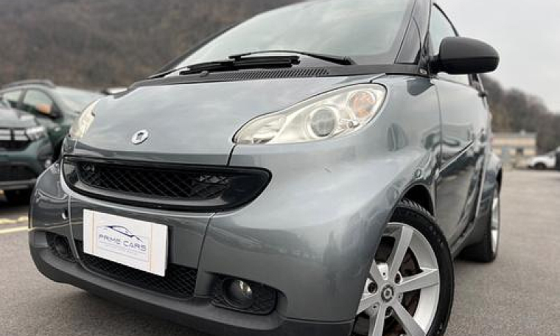 Smart Fortwo 800 Cdi...