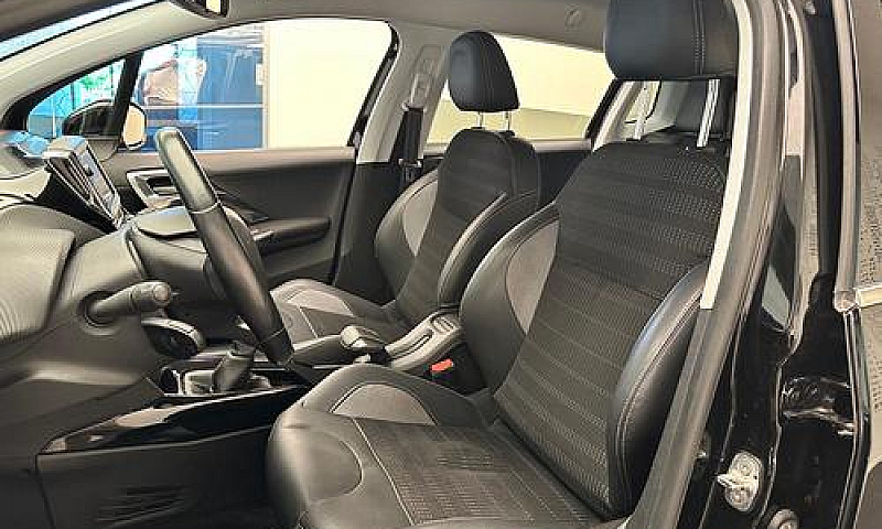 Peugeot 2008 1.6 Blu...
