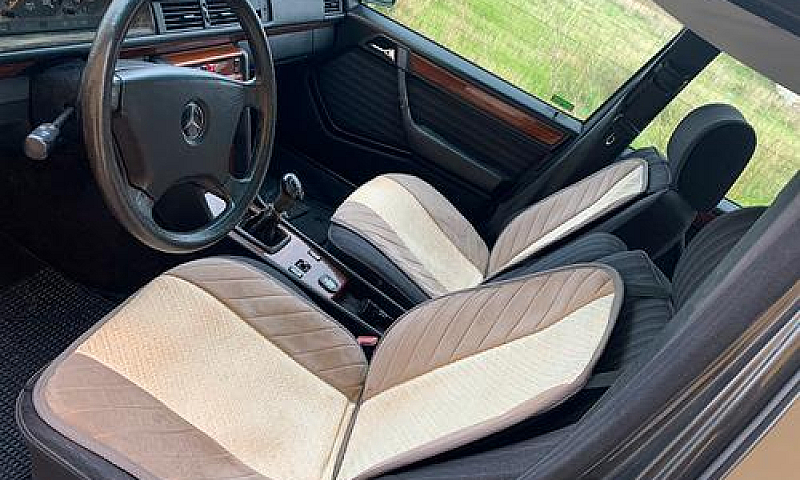 Mercedes Classe E 20...