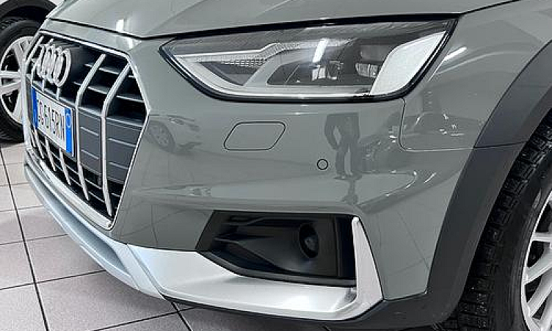 Audi A4 Allroad 40 T...
