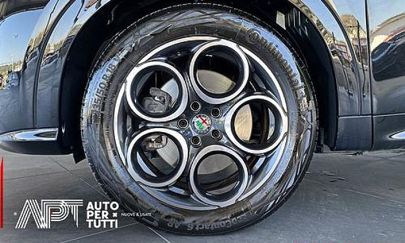 Alfa Romeo Tonale 1....