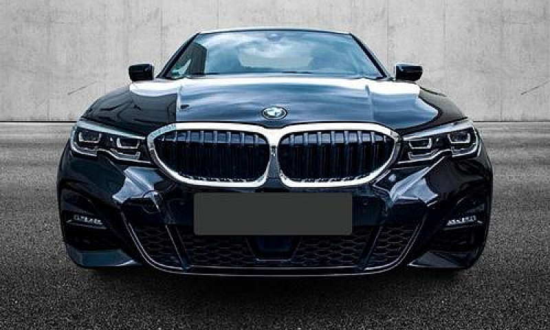 Bmw 320 D 48V Xdrive...