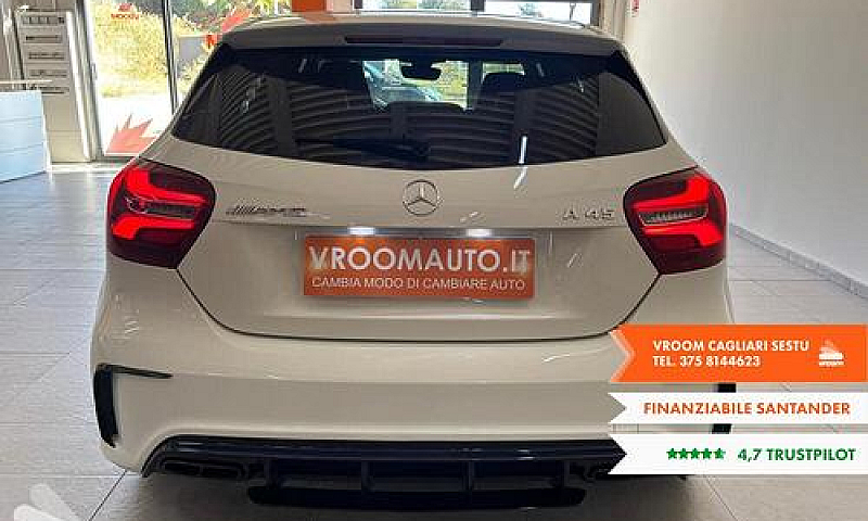 Mercedes Classe A (W...