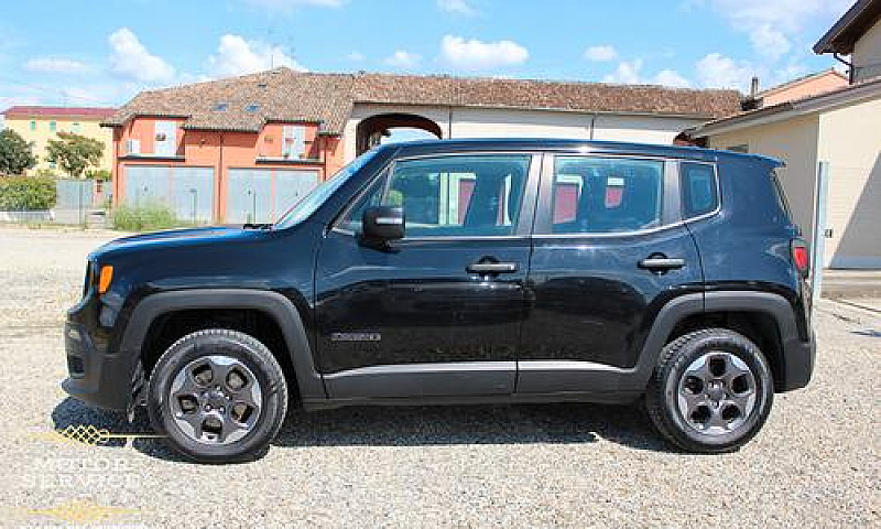 Jeep Renegade 2.0 4X...