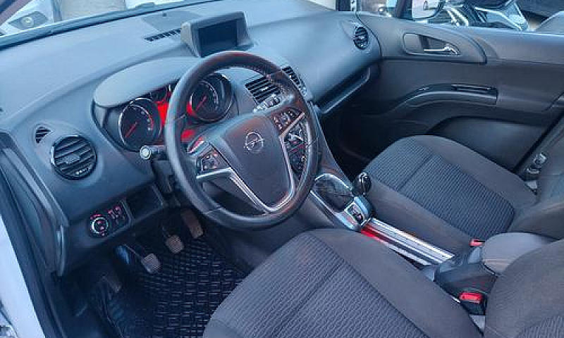 Opel Meriva 1.4 Turb...