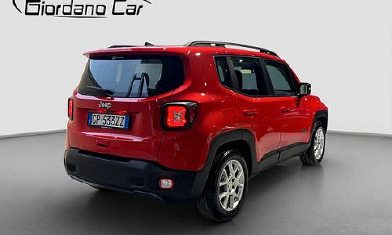 Jeep Renegade 1.6 Mj...