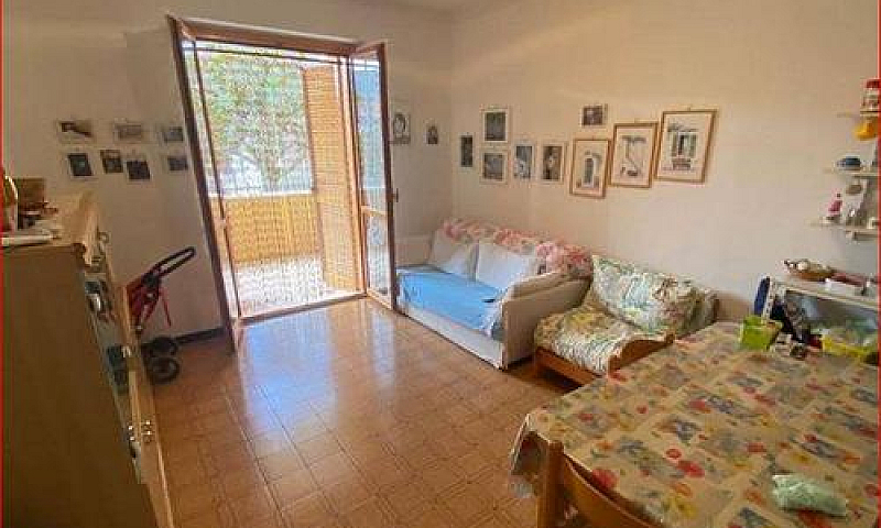 Appartamento Bilocal...