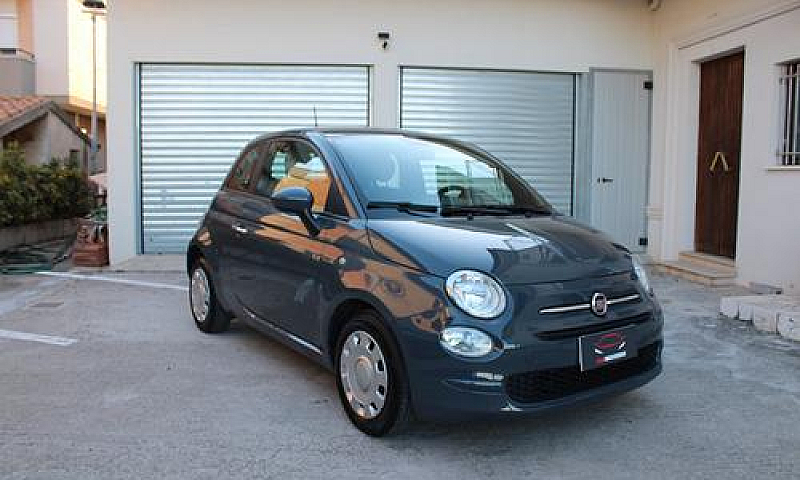 Fiat 500 1.0 Hybrid ...