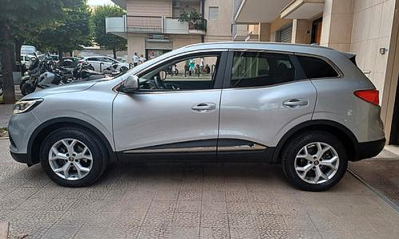 Renault Kadjar Dci 8...