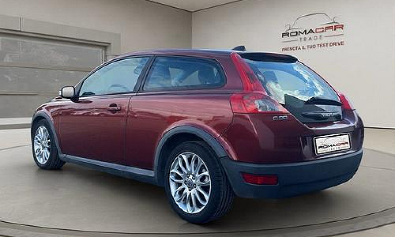 Volvo C30 2.0 D Pron...