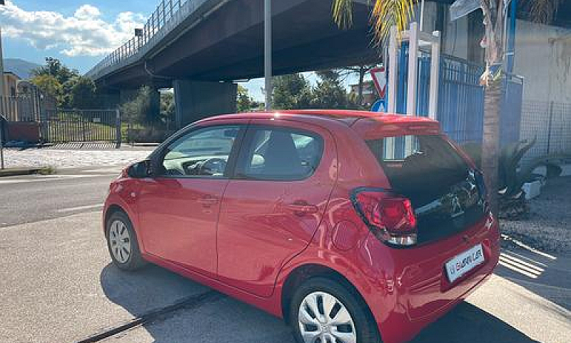Citroen C1 Benzina 2...