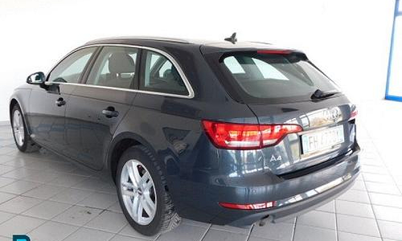 Audi A4 Avant 2.0 Td...