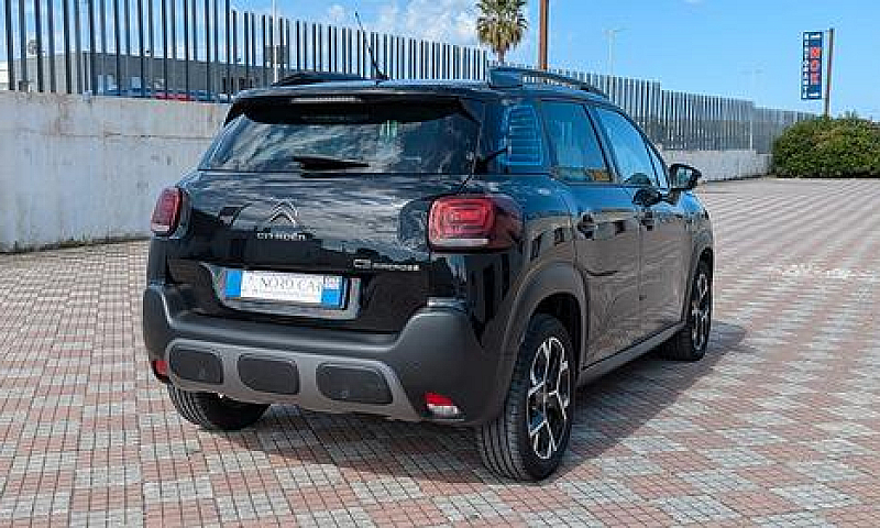 Citroen C3 Aircross ...