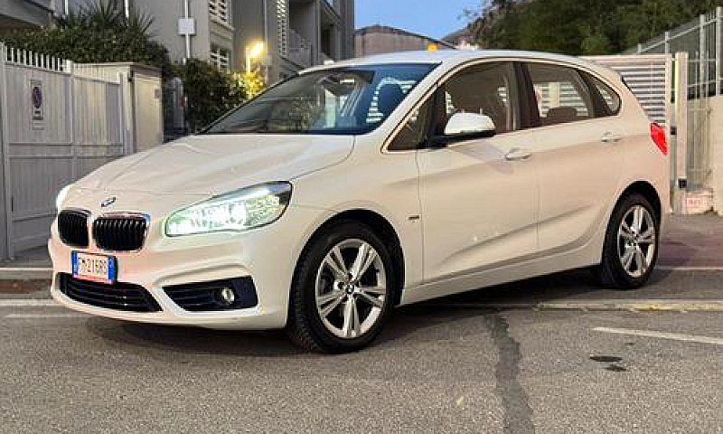 Bmw 2Er Active Toure...