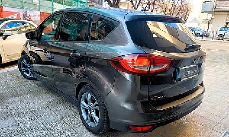 Ford C-Max 1.5 Tdci ...
