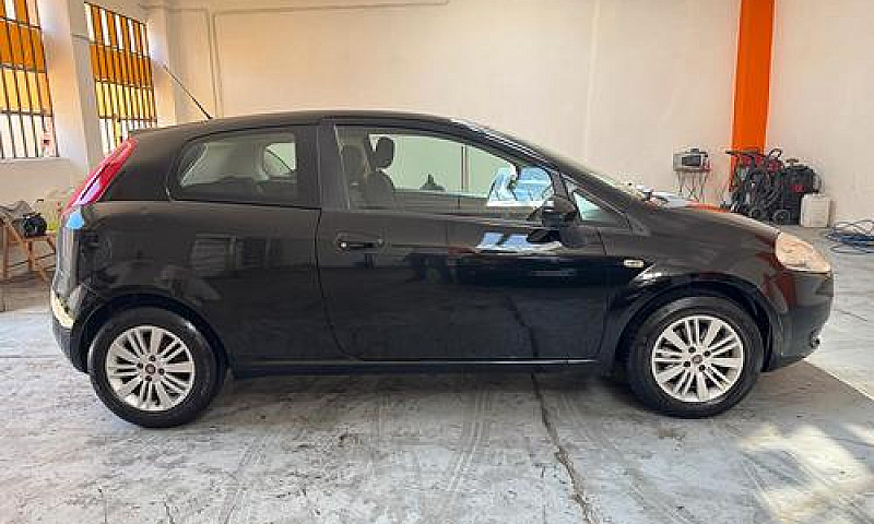 Fiat Grande Punto 1....