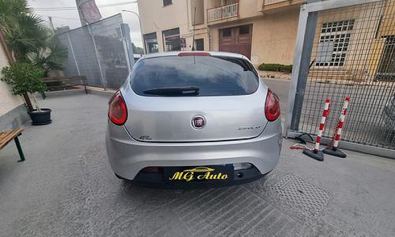 Fiat Bravo 1.6 Mjt 1...