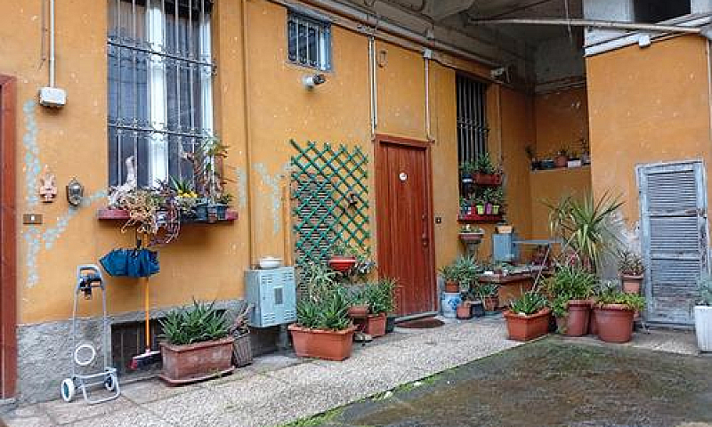 Appartamento Affori...