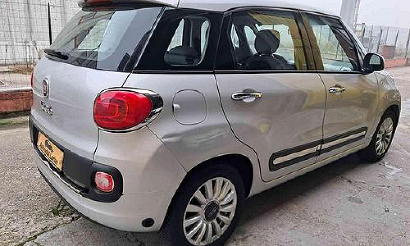 Fiat 500L 1.4 95 Cv ...