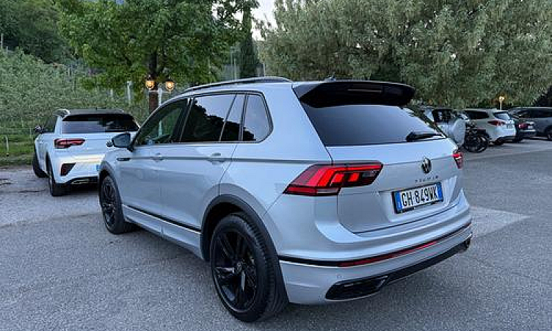 Volkswagen Tiguan 2....
