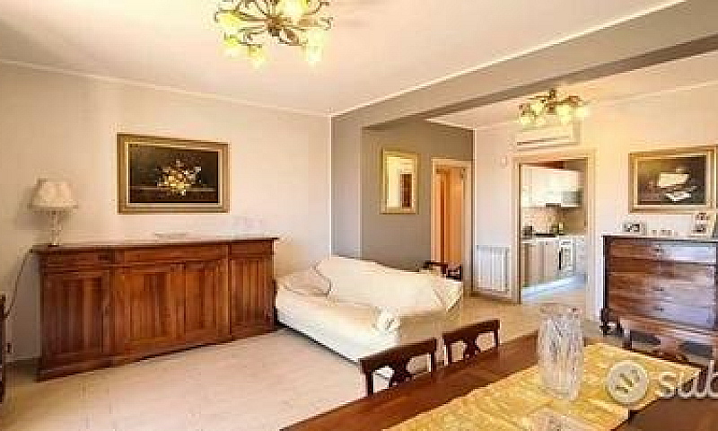 Appartanvilla Con Ga...