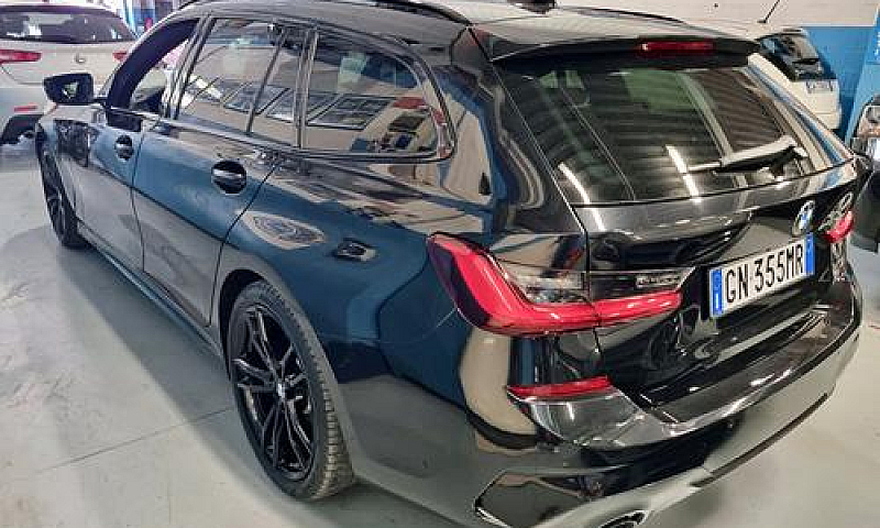 Bmw Serie 3 M Sport ...