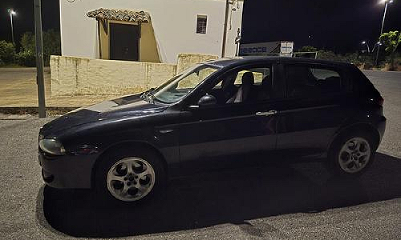 Alfa Romeo 147 - 200...