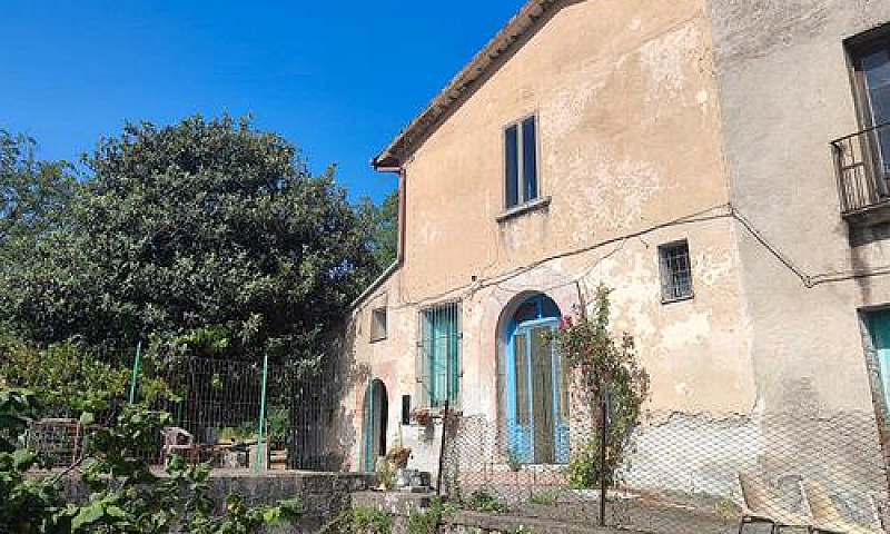 Fabbricato Rurale Co...