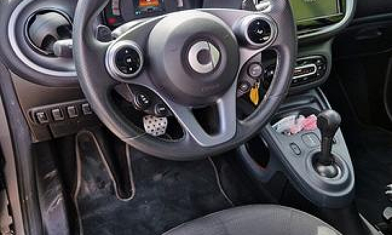 Smart Fortwo Unica P...