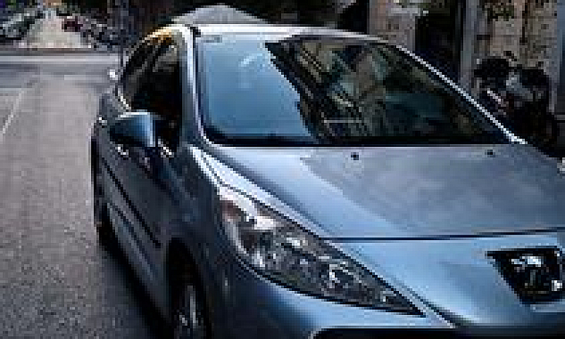 Peugeot 207 Energie ...