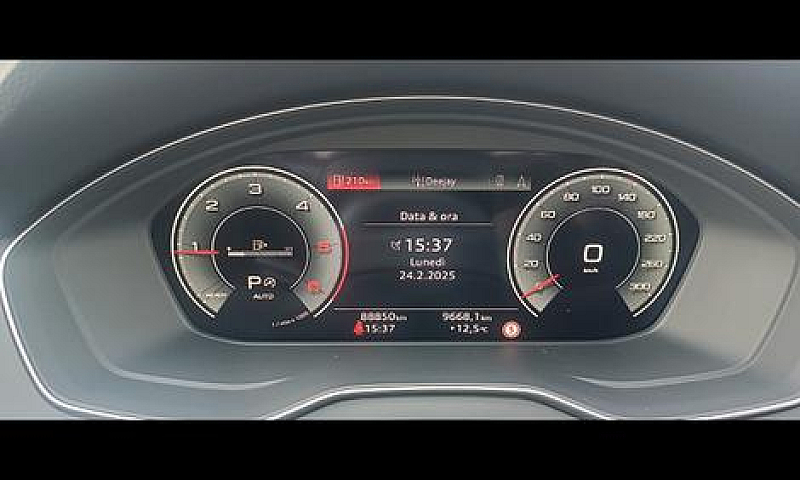 Audi Q5 Sb 40 Tdi Mh...