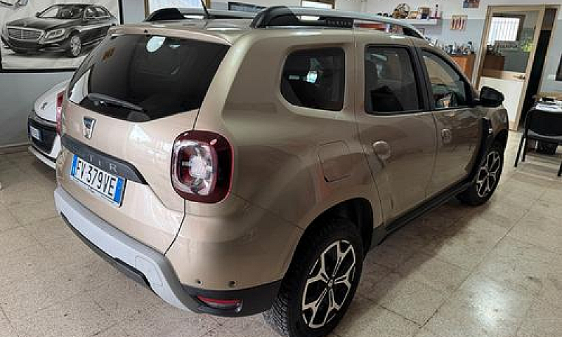 Dacia Duster 1.6 Cc....