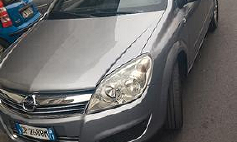 Opel Astra - 2004...