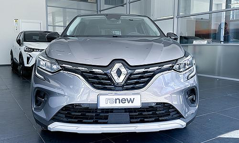 Renault Captur 1.0 T...