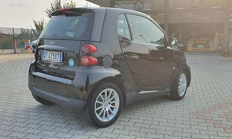 Smart Fortwo 1000 62...
