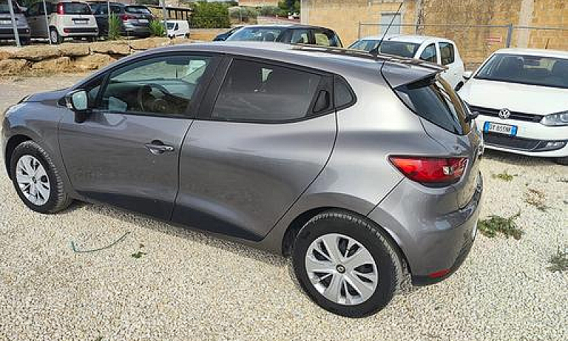 Renault Clio Dci 8V ...