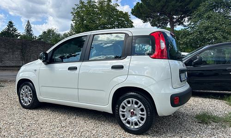 Fiat Panda 1.0 Firef...