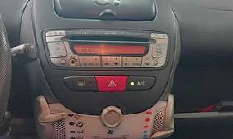 Citroen C1 1.0 5 Por...