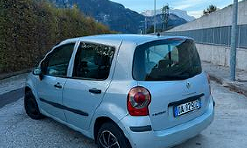 Renault Modus Da Neo...
