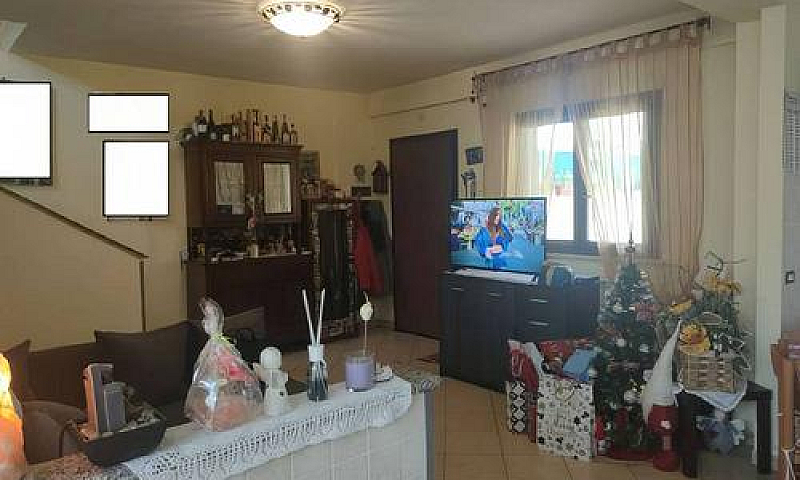 Appartamento Ad Anzi...